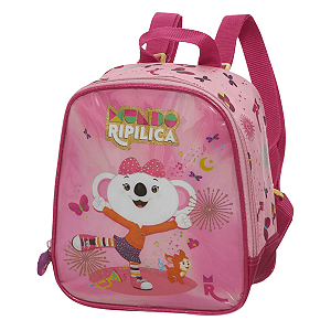 Lancheira Térmica Lilica Repilica 971AK11 Pacific