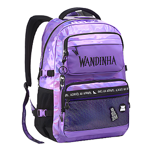 Mochila de Costas Wandinha Seanite