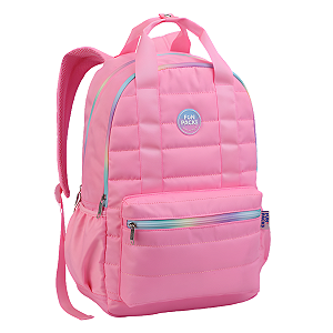 Mochila de Costas Fun Packs Rosa Seanite
