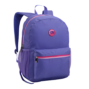 Mochila de Costas Fun Packs Lilás Seanite