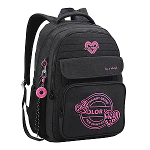 Mochila De costas Color Up Seanite