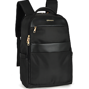 Mochila de Costas Notebook Preta Maxlog