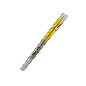 Caneta em Gel Brilho 1.0mm Cores Variadas Futuro