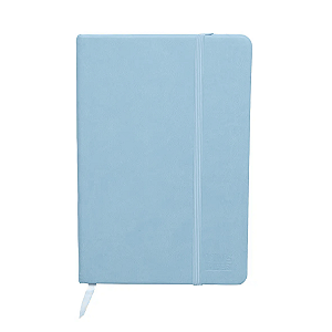 Caderno de Anotação 96 folhas 1/4 Pequeno yins