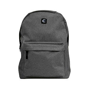 Mochila de Costa Masculino Cinza Convoy