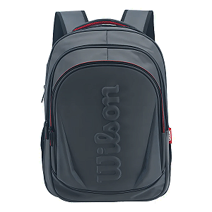 Mochila de Costas Masculina Wilson Azul Daci