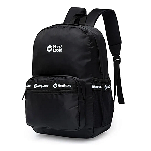 Mochila de Costas Masculina HL1543 Hang Loose