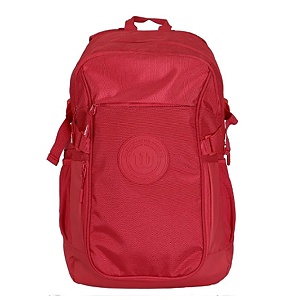 Mochila Masculina Vermelha Wilson
