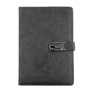 Agenda Permanente Capa dura 14.5X21Cm Amigold