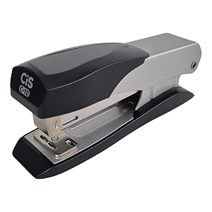 Gramepador Metal C-10 P/25 Folhas CIS