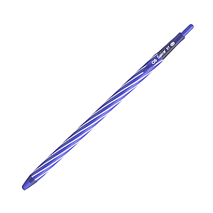 Caneta Esferográfica Spiro RT 0.7mm CIS