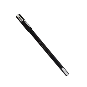 Caneta Gel 1.0mm Pentonic Branca CIS