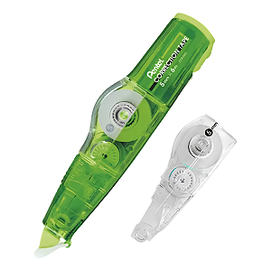 Fita Corretiva Com Refil 5mmX6mm Pentel