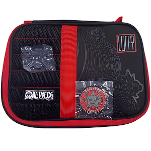 Estojo Box One Piece Clio