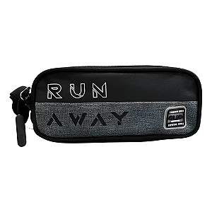 Estojo Duplo Run Way Sports Clio