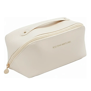 Necessaire Feminina De Maquiagem Cores variadas