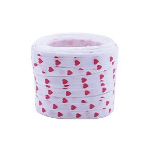 Fitilho 05mmX50mts Love Make+