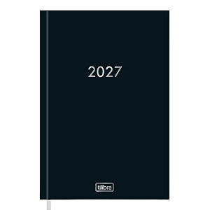 Agenda Costurado Napoli 2027 Tilibra