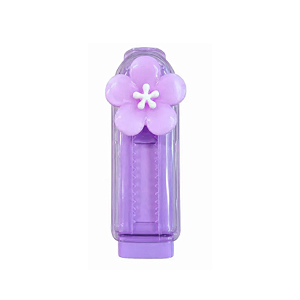 Borracha Love Flowers Molin