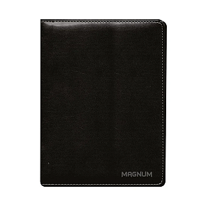 Agenda Costurada CD 2027 Magnum São Domingos