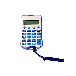 Calculadora Dotad De Bolso Ccd4152 Dotad