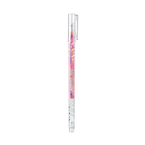 Caneta Gel 1.0mm Rainbow Tris