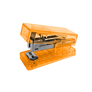Mini Grampeador Neon T315 Tris