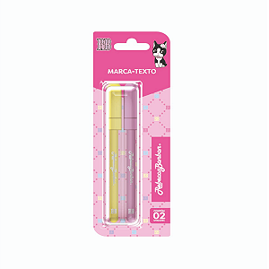Marca Texto Rebecca Bonbon C/2UNI Skypaper