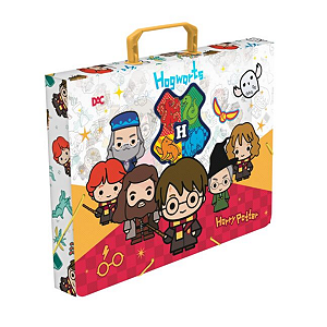 Pasta Maleta Harry Potter DAC