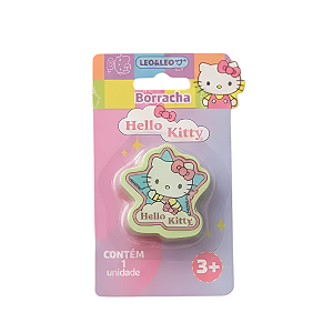 Borracha Hello KItty LEOLEO