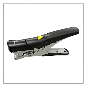 Grampeador Médio P/25fls kr3626 Dotad