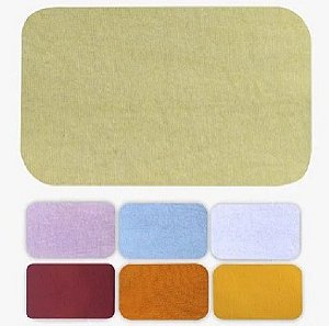 Flanelas Mágicas 10x16cm  totalmente lisas