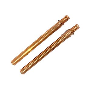 Kit com 2 refis de Cobres Puros -  Para Ionizadores Beluga.