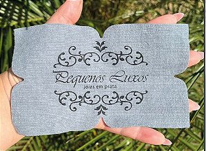 Flanelas Personalizadas linha Premium - M