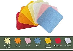 Flanela Mágica Mega Clássica 16x20cm - sem personalização