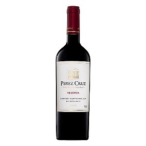 Perez Cruz Reserva Cabernet Sauvignon