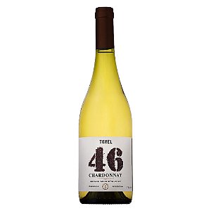 Tonel 46 Chardonnay
