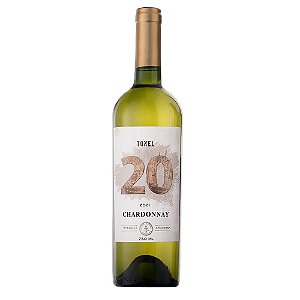Tonel 20 Chardonnay