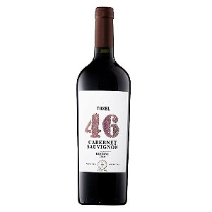 Tonel 46 Cabernet Sauvignon