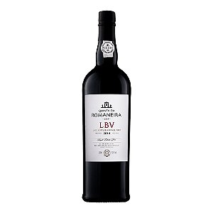 Porto LBV Quinta da Romaneira