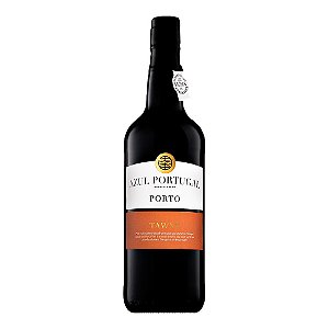 Porto Azul Portugal Tawny
