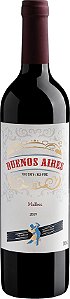 Buenos Aires Malbec