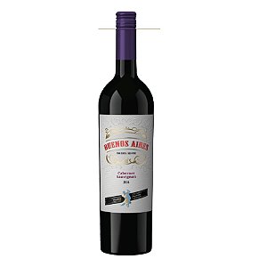 Buenos Aires Cabernet Sauvignon
