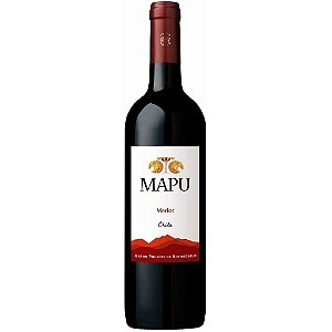 Mapu Merlot