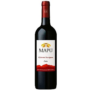 Mapu Cabernet Sauvignon