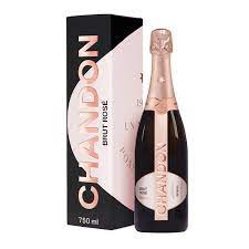 Espumante Chandon Brut Rosé