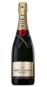 Champagne Moet & Chandon Brut