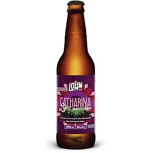 Lohn jabuticaba - Catharina sour