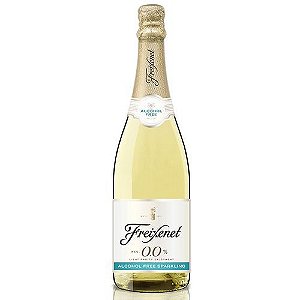 Espumante Freixenet Zero Álcool