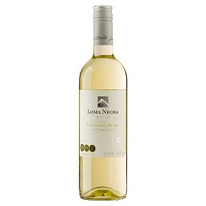 Loma Negra Pinot Grigio